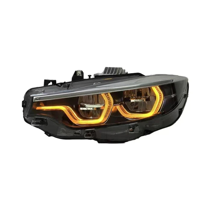 V2 Ikon X Style Headlight - BMW F Series