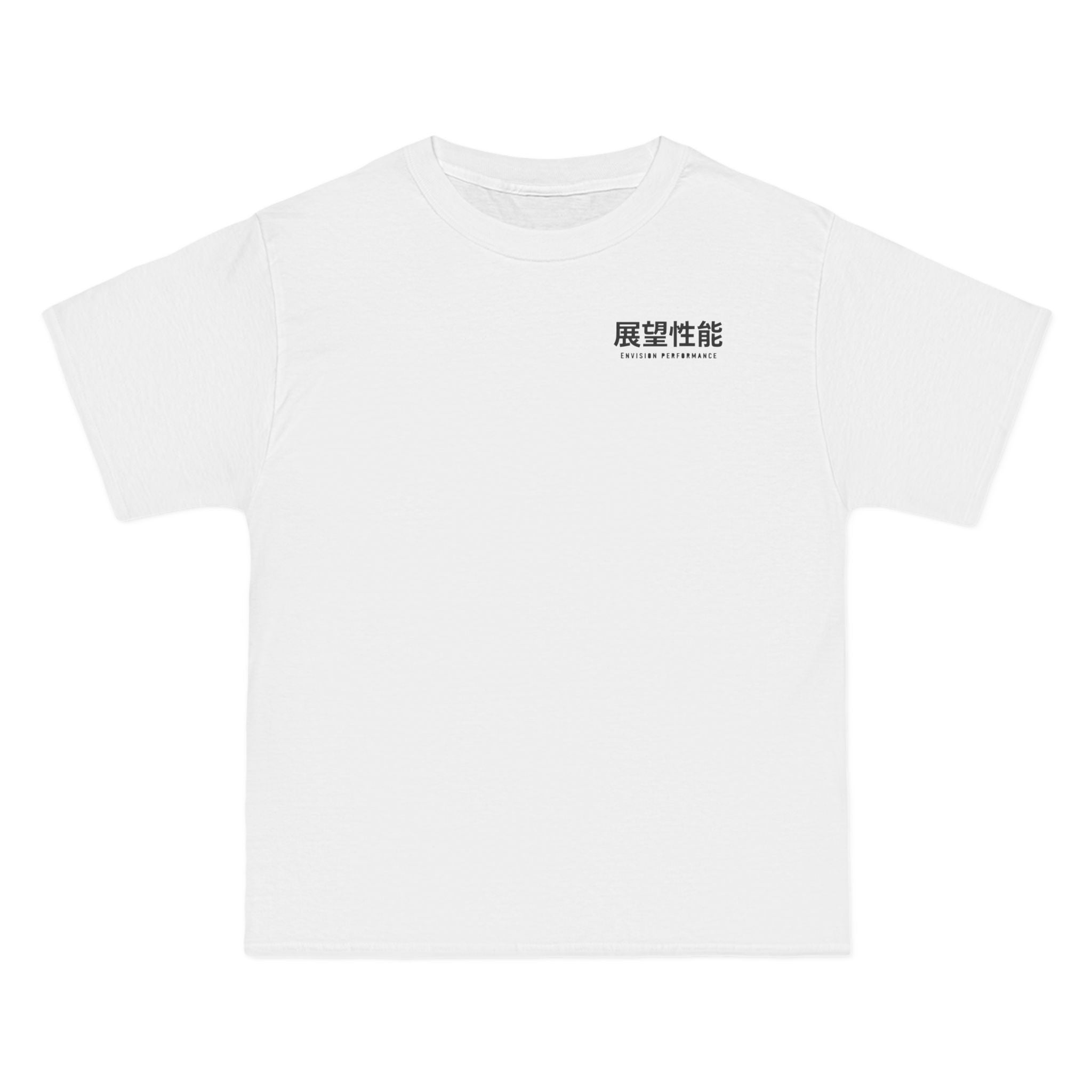 "Envision Performance" Graphic Tee