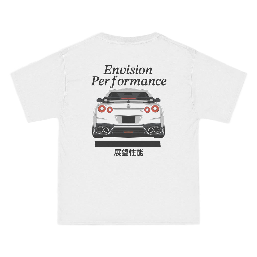 "Envision Performance" Graphic Tee