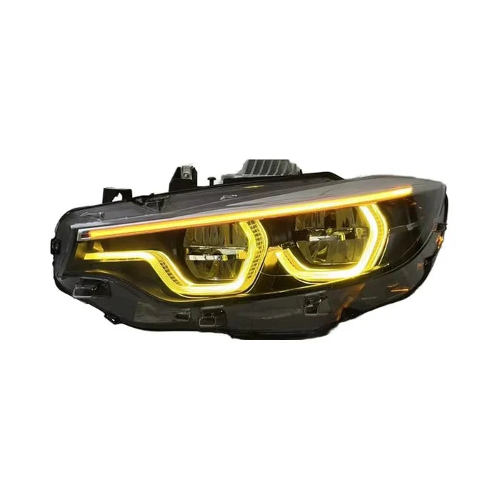 V2 Ikon X Style Headlight - BMW F Series
