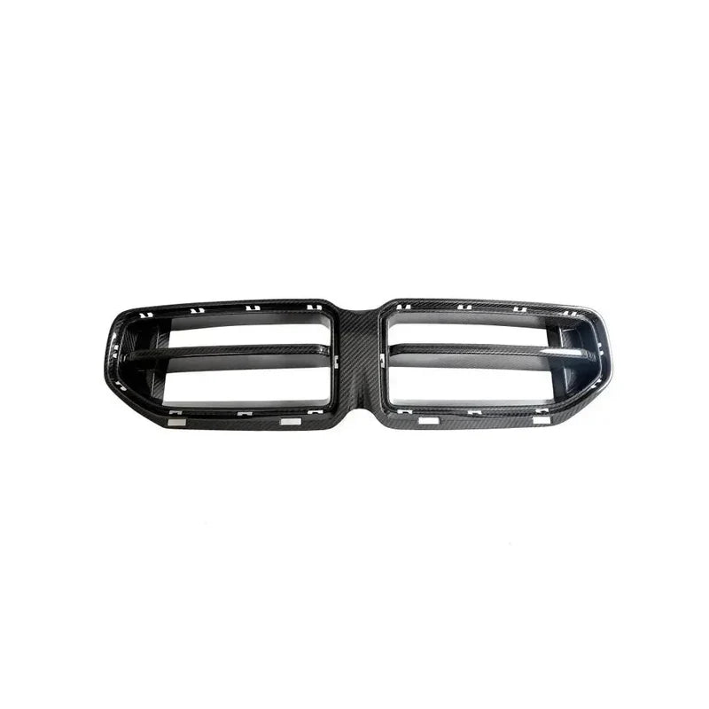 Carbon Fiber Front Grilles - BMW G87 M2