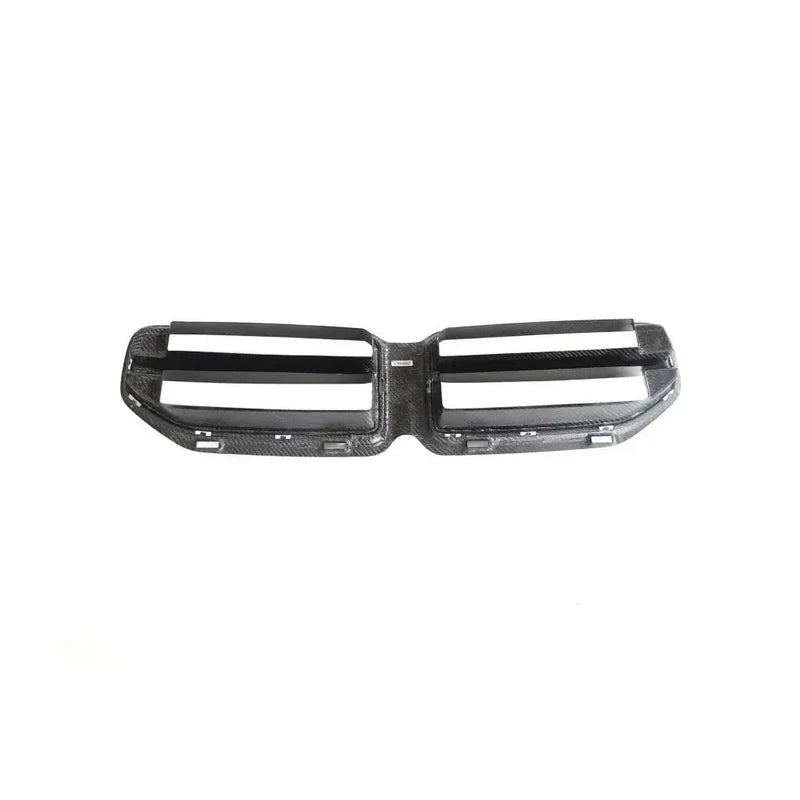 Carbon Fiber Front Grilles - BMW G87 M2