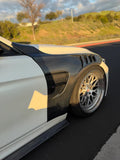 Carbon Fiber Vented Fenders - BMW F80 M3 | F82 M4