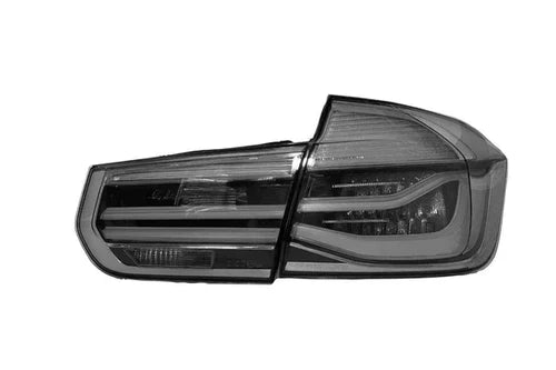 BMW F80 M3 & F30 3 Series - LCI Style Taillights