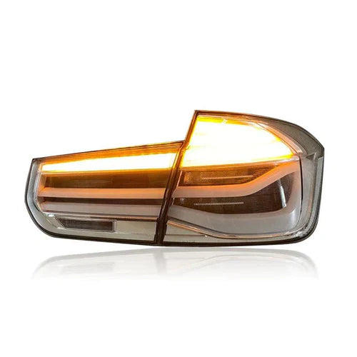 BMW F80 M3 & F30 3 Series - LCI Style Taillights