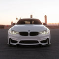 V2 Ikon X Style Headlight - BMW F Series