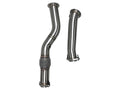 BMW S58 Downpipe