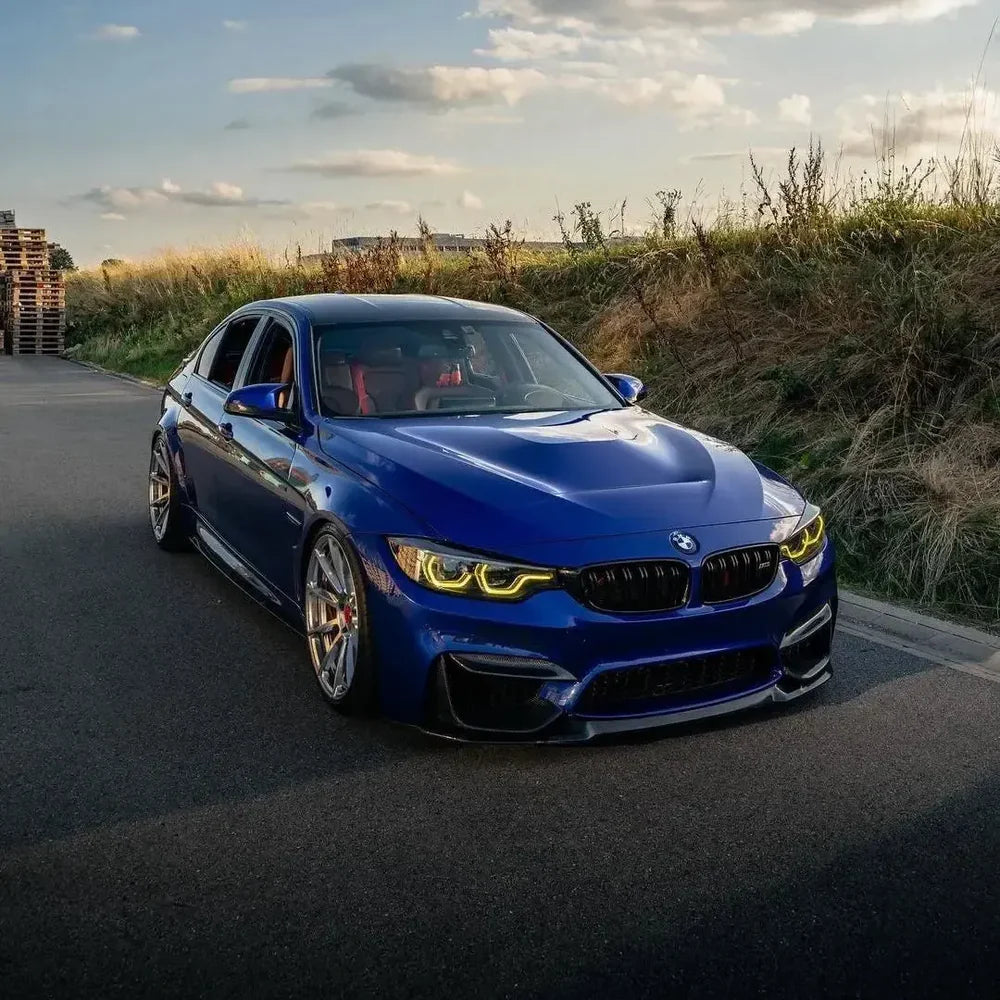 V2 Ikon X Style Headlight - BMW F Series