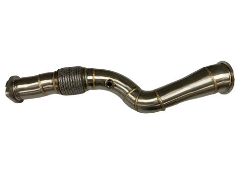 BMW S58 Downpipe
