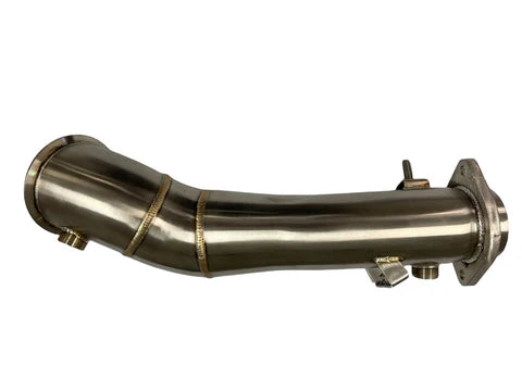 BMW S58 Downpipe