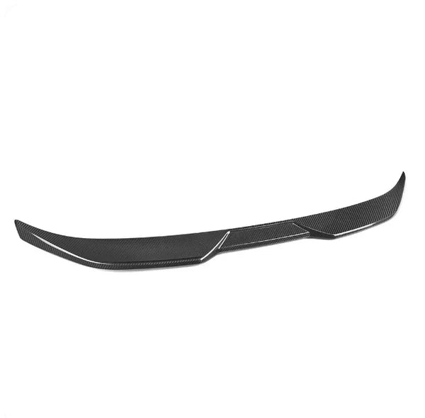 Carbon Fiber Trunk Spoiler - BMW G87 M2 & G42 2 Series