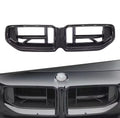 Carbon Fiber Front Grilles - BMW G87 M2