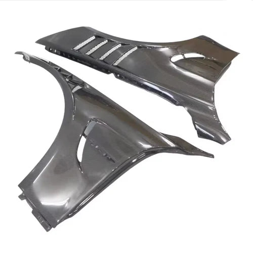 Carbon Fiber Vented Fenders - BMW F80 M3 | F82 M4