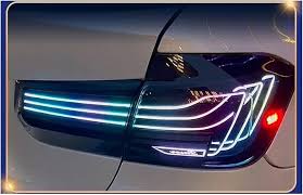 CSL Style LED Taillights - BMW F80 M3 | F30 3 Series
