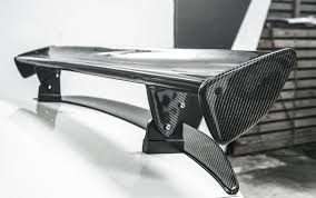 BMW E92 E90 M3 GTS Wing