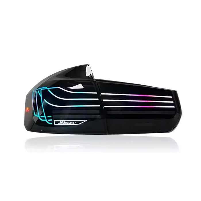 CSL Style LED Taillights - BMW F80 M3 | F30 3 Series