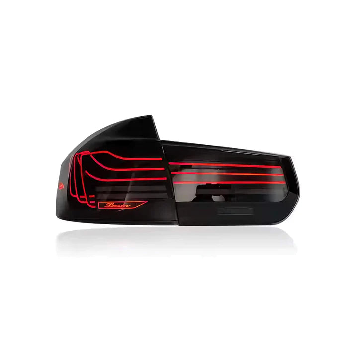 CSL Style LED Taillights - BMW F80 M3 | F30 3 Series