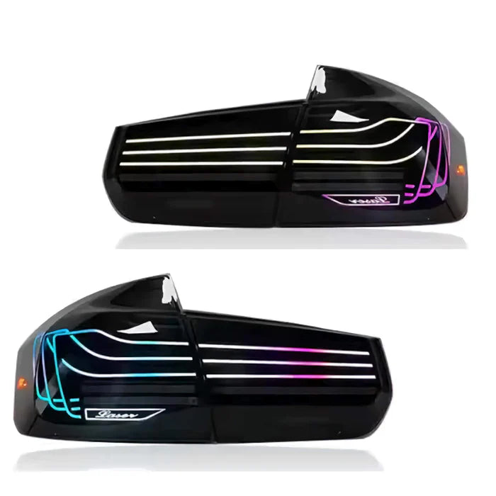 CSL Style LED Taillights - BMW F80 M3 | F30 3 Series