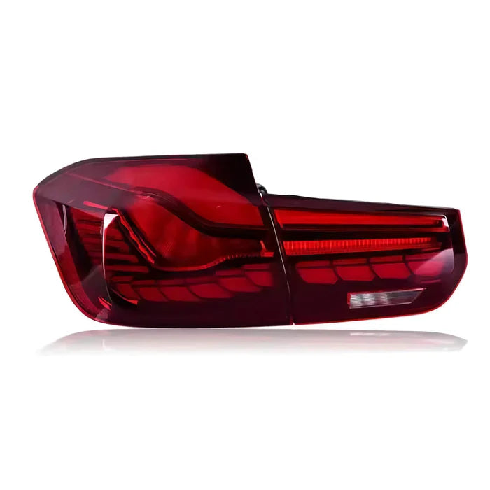 GTS Style LED Taillights - BMW F80 M3 | F30 3 Series