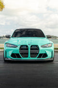 BMW G80 M3/M4 Silicone Front Mount Air Intake System
