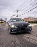 BMW B58 Front Mount Cold Air Intake System