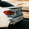 GTS Style LED Taillights - BMW F80 M3 | F30 3 Series